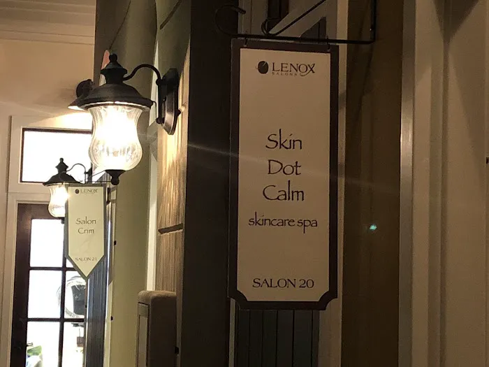 Skin Dot Calm Skincare Picture 2