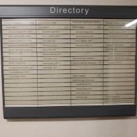 Atrium Health Dermatology ico