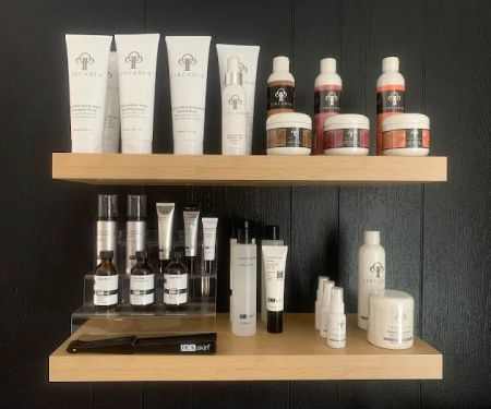 Back 2 Beautiful Esthetics