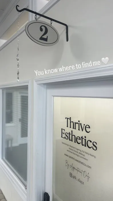 Thrive Esthetics Picture 4
