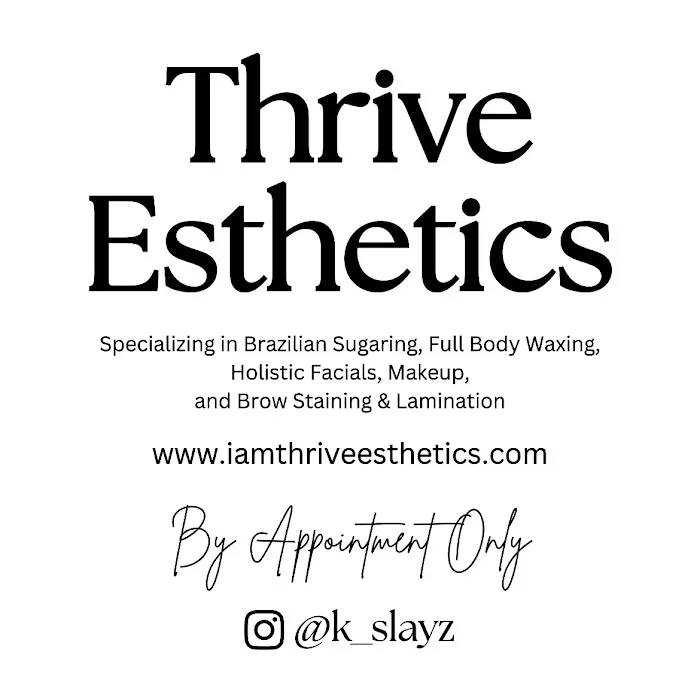 Thrive Esthetics Picture 1