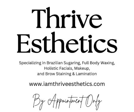 Thrive Esthetics