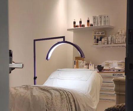 Unveiled Aesthetics LLC