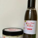 Whipped Body Butters & Soaps