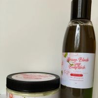 Whipped Body Butters & Soaps ico