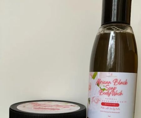 Whipped Body Butters & Soaps