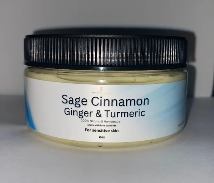 Whipped Body Butters & Soaps Picture 7