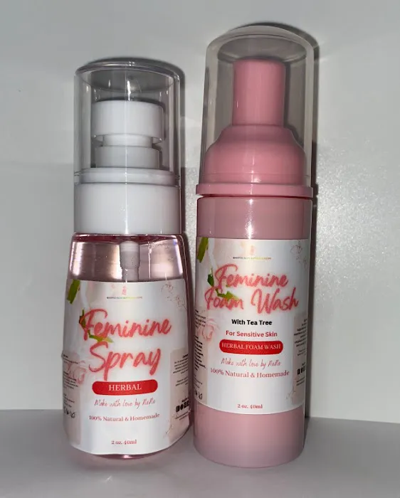 Whipped Body Butters & Soaps Picture 9