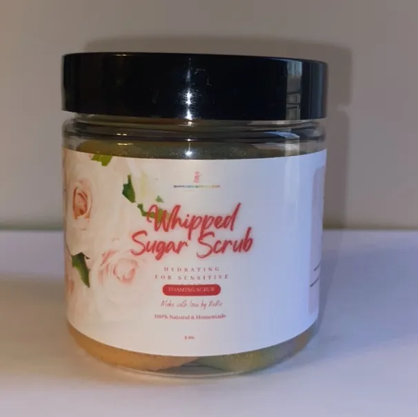 Whipped Body Butters & Soaps Picture 3