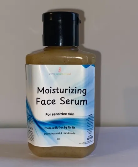 Whipped Body Butters & Soaps Picture 8