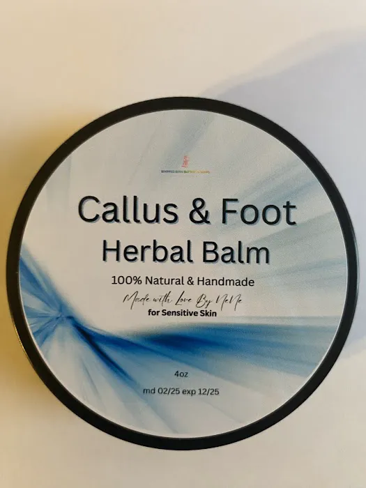 Whipped Body Butters & Soaps Picture 5