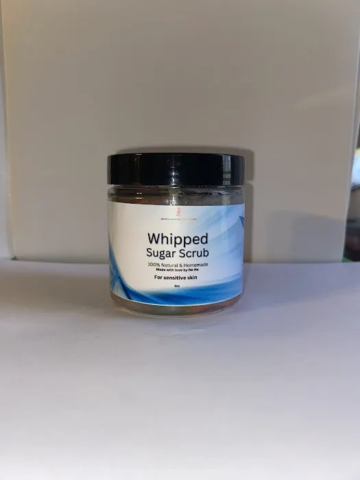 Whipped Body Butters & Soaps Picture 6