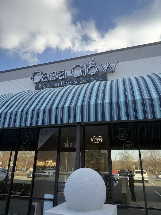 Casa Glow Brazilian wax & Skincare Picture 5