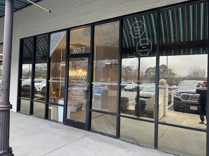 Casa Glow Brazilian wax & Skincare Picture 4