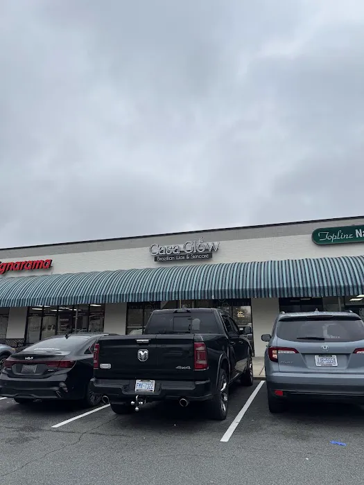 Casa Glow Brazilian wax & Skincare Picture 6