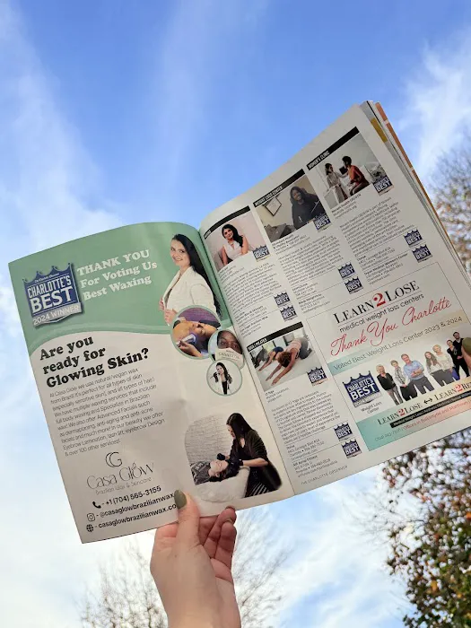 Casa Glow Brazilian wax & Skincare Picture 9