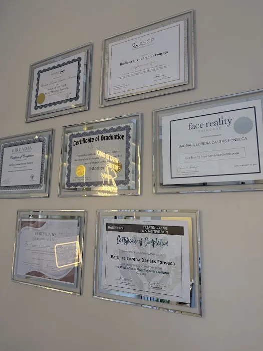 Casa Glow Brazilian wax & Skincare Picture 8