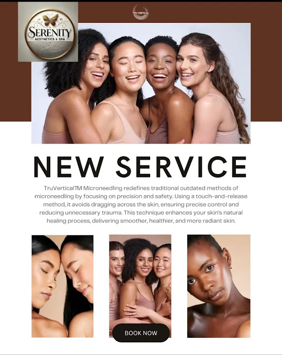 Serenity Aesthetics & Spa Picture 3