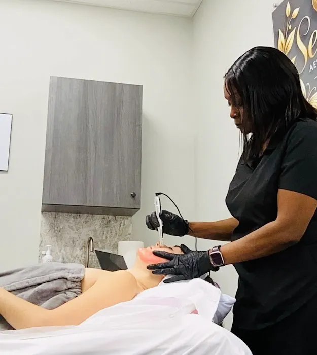 Serenity Aesthetics & Spa Picture 2