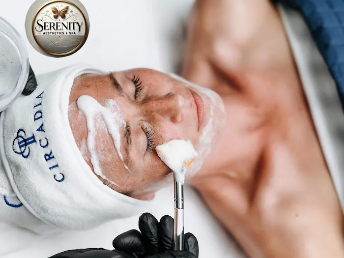 Serenity Aesthetics & Spa Picture 5