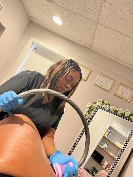 Serenity Aesthetics & Spa Picture 4