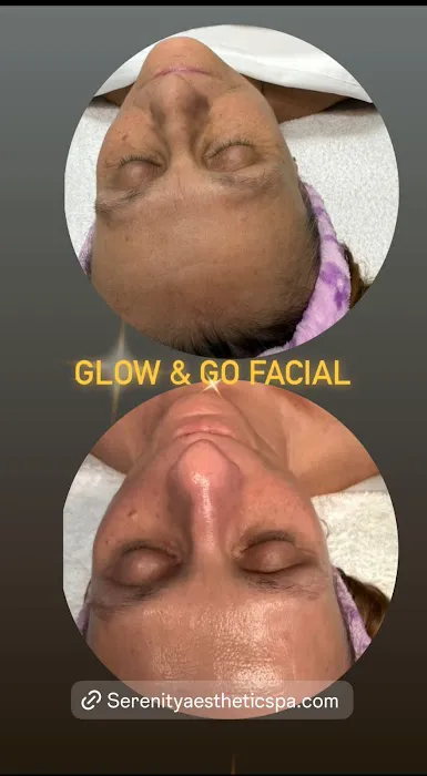 Serenity Aesthetics & Spa Picture 8