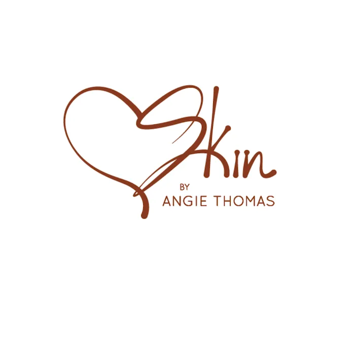 Love Skin by Angie Thomas Picture 1