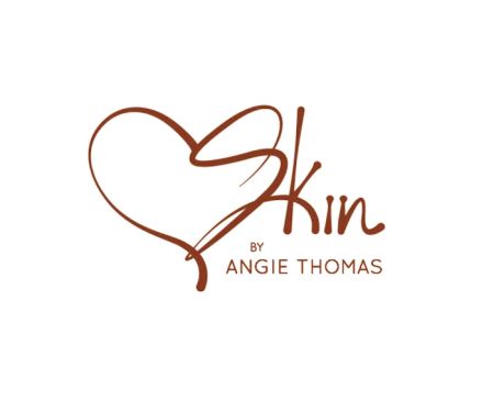 Love Skin by Angie Thomas