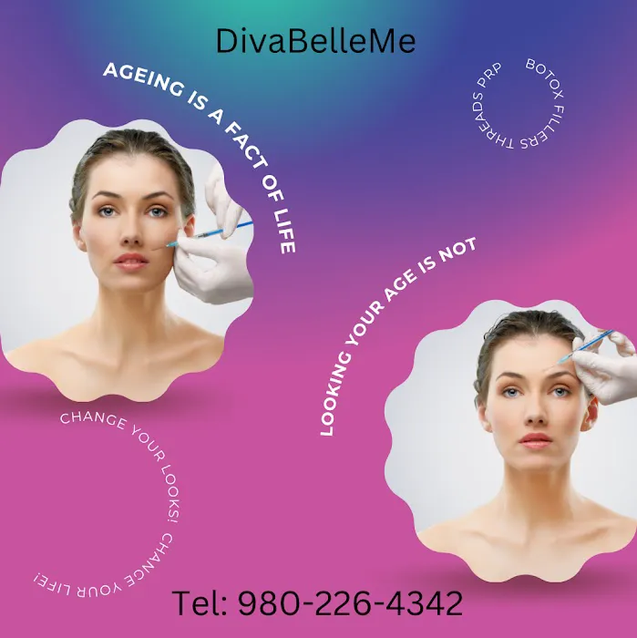 Diva Belle Medical Esthetics & Wellness Picture 7