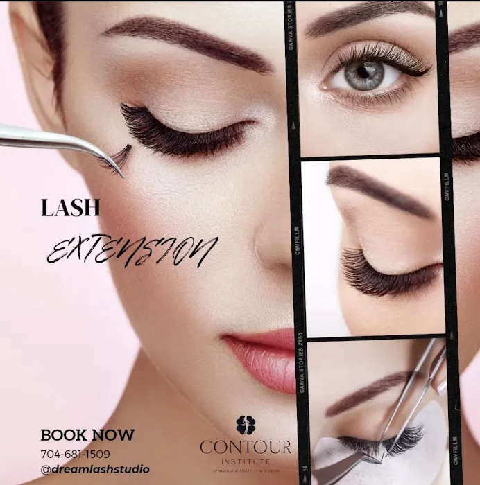 Contour Institute of makeup artistry, skin & Laser Picture 5