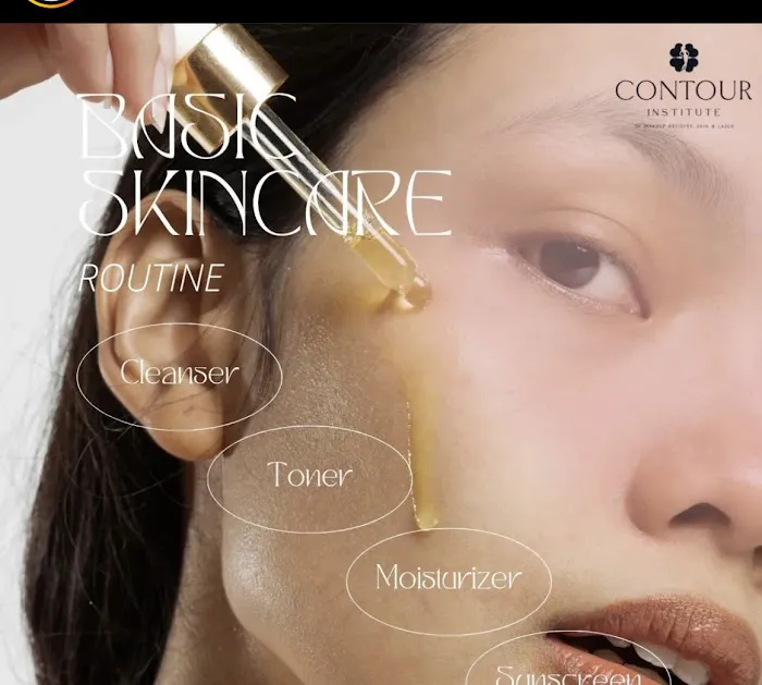 Contour Institute of makeup artistry, skin & Laser Picture 9