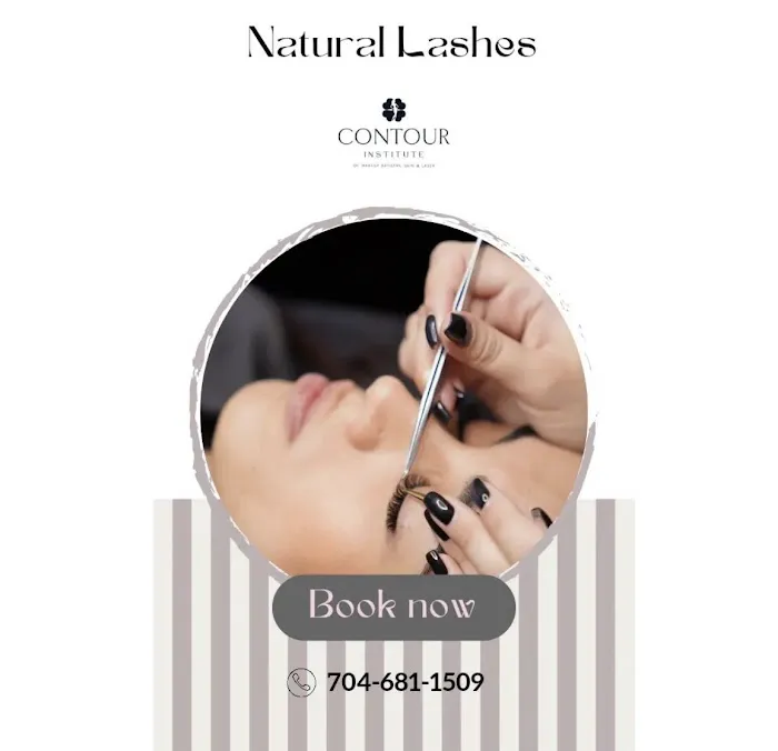 Contour Institute of makeup artistry, skin & Laser Picture 7