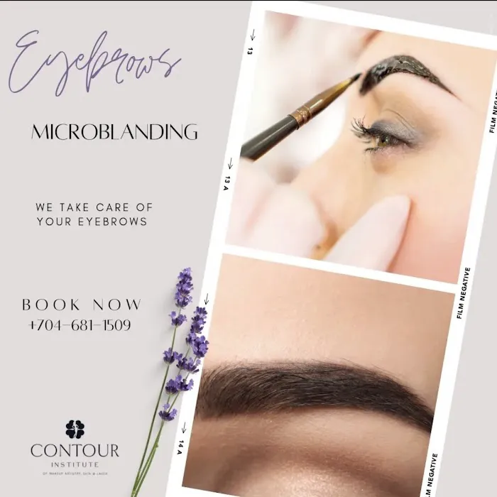 Contour Institute of makeup artistry, skin & Laser Picture 6