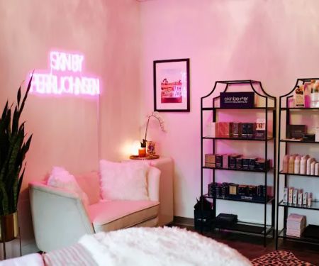 Skin by Perri Johnsen