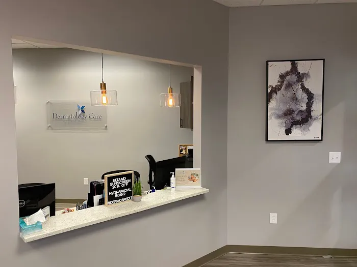 Dermatology Care of Charlotte Picture 7