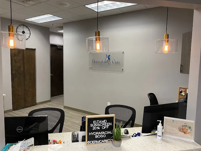 Dermatology Care of Charlotte Picture 6