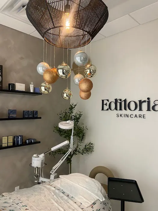 Editorial Skincare Picture 2