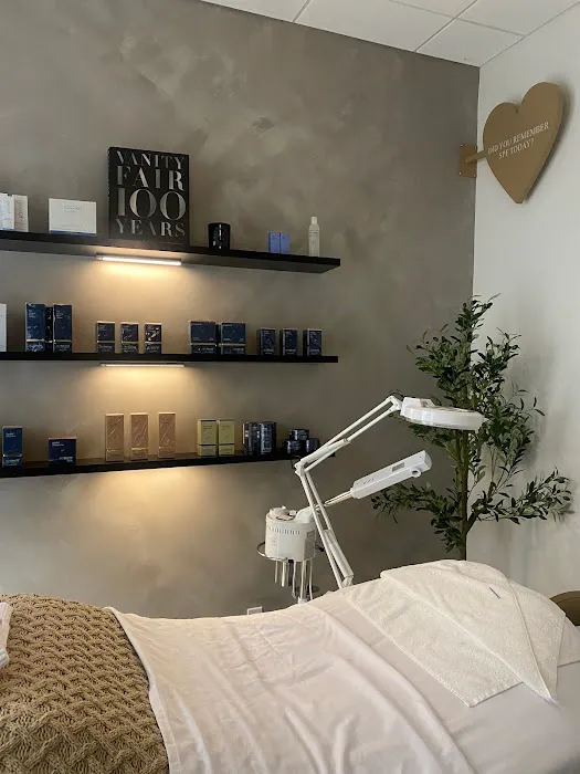 Editorial Skincare Picture 1