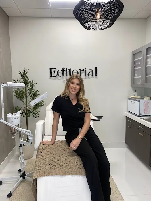 Editorial Skincare Picture 3