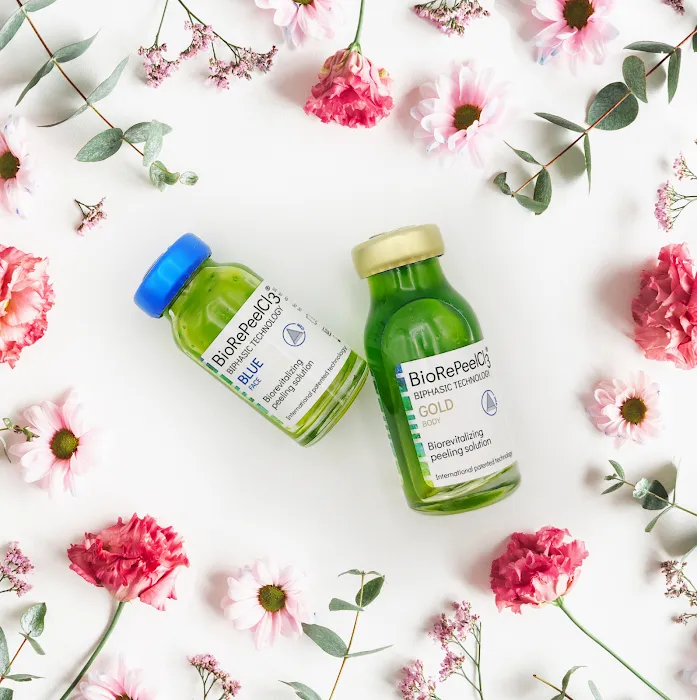 Editorial Skincare Picture 4