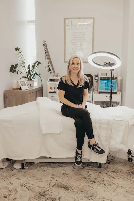 Avi Aesthetics Picture 2