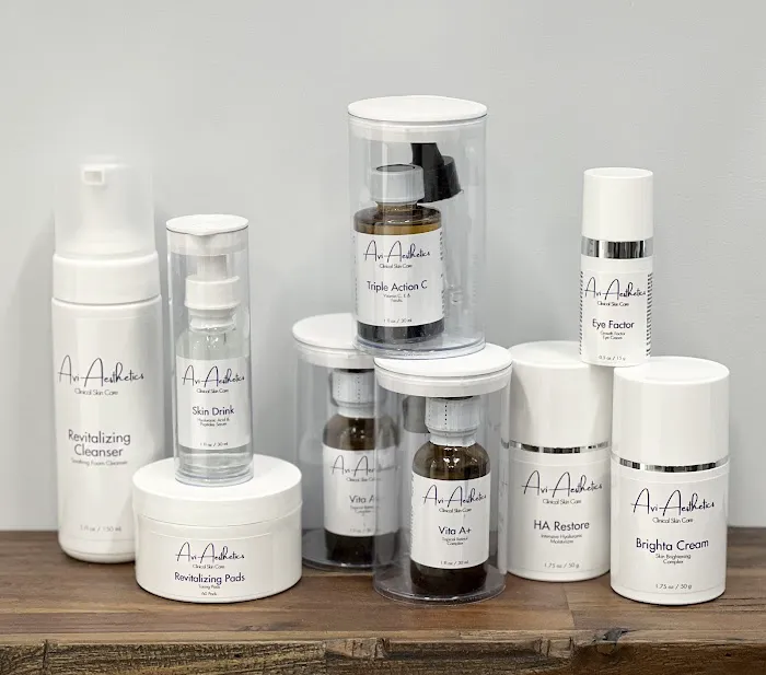 Avi Aesthetics Picture 4