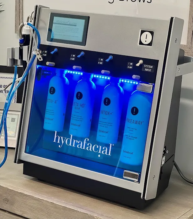 Avi Aesthetics Picture 6