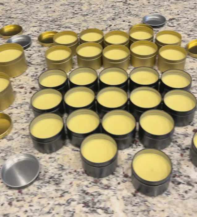 Natures Secret bambu skincare Picture 1