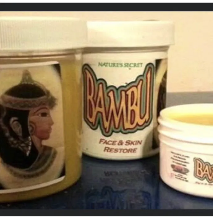 Natures Secret bambu skincare Picture 3