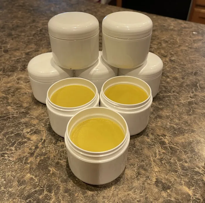 Natures Secret bambu skincare Picture 5