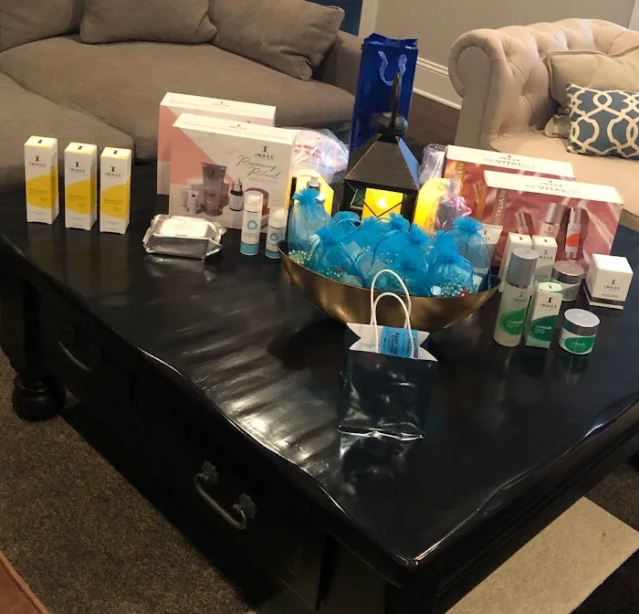 Aesthetics by Lisa Kruse Picture 7