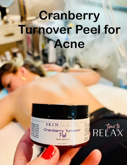 Aesthetics by Lisa Kruse Picture 5