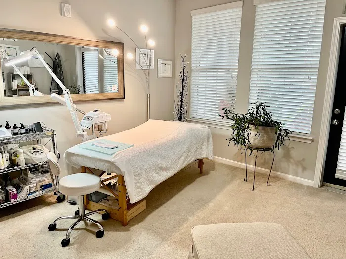 Aesthetics by Lisa Kruse Picture 3