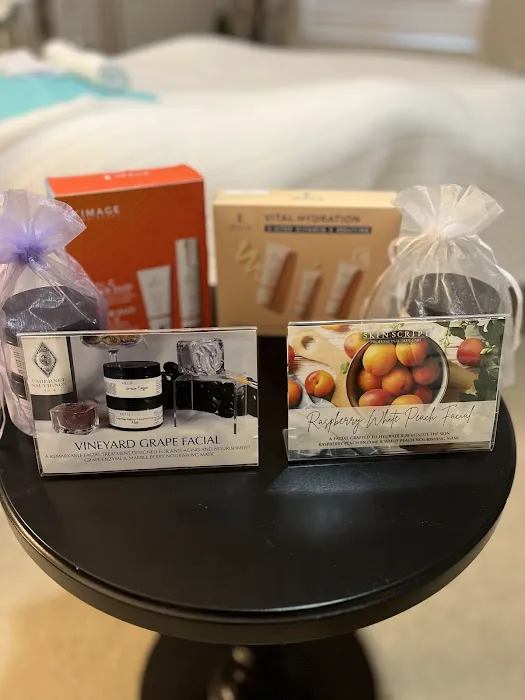 Aesthetics by Lisa Kruse Picture 6